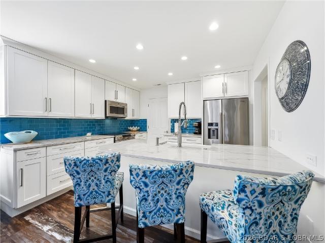 Condo for sale in Missouri
