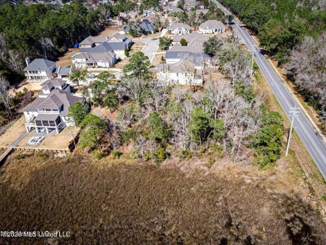 Land for sale in Ocean Springs, Jackson County