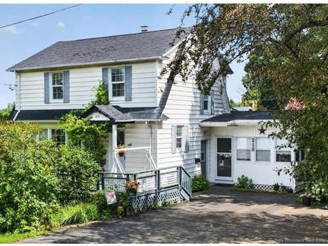 House for sale in Albert, New Brunswick