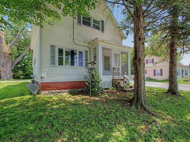 House for sale in Sheldon, Vermont