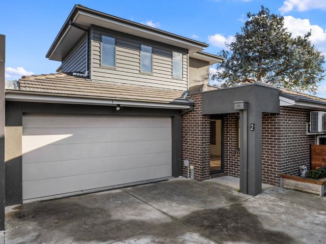 House for rent in Heidelberg West, Melbourne