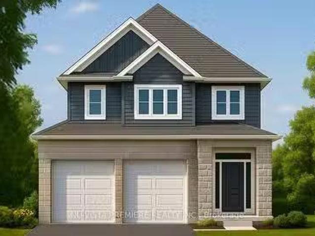 House for sale in Denfield, Ontario