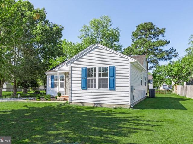 House for sale in Wicomico, Maryland