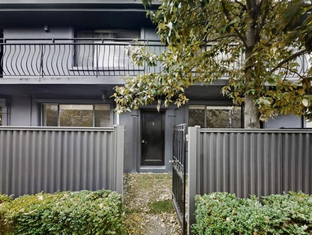 Apartment for rent in Camerons Creek, Victoria
