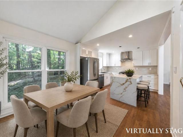 House for sale in Roswell, Georgia
