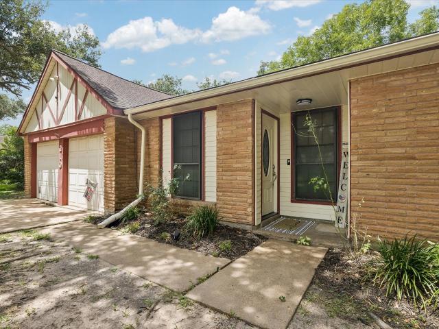 House for sale in Friendswood, Texas