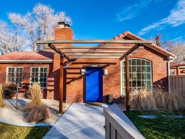 House for sale in Reno, Nevada