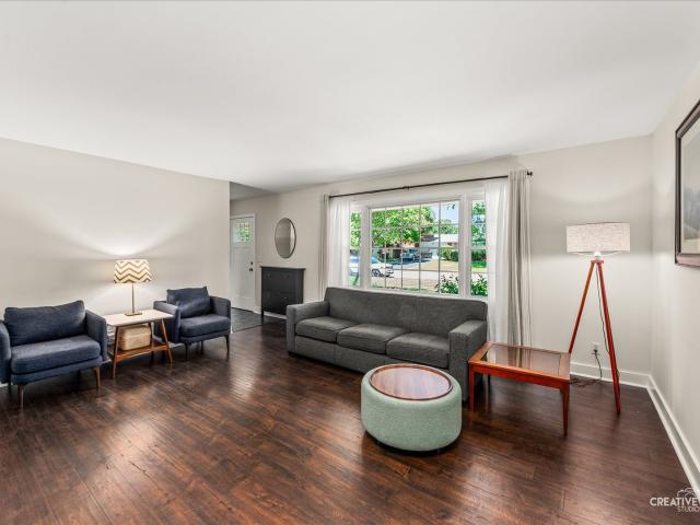 House for sale in North Aurora, Illinois