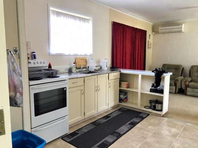 Apartment for rent in Taranaki