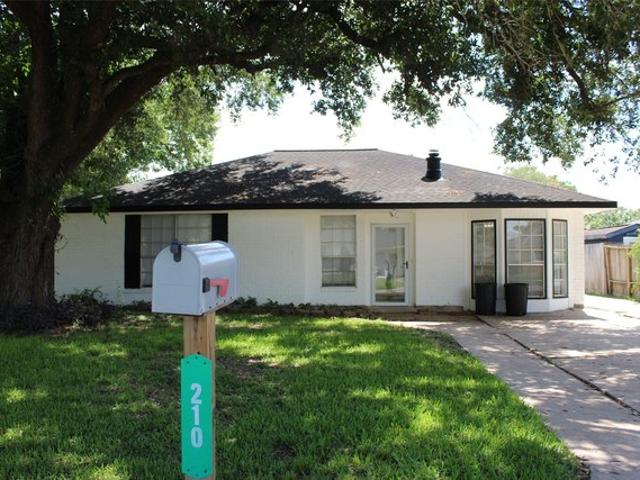 House for sale in Friendswood, Texas