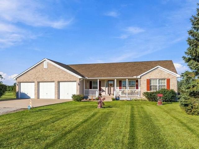 House for sale in Ostrander, Delaware County