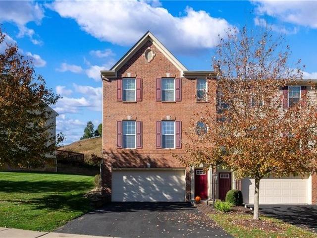Townhouse for sale in Mars, Butler County