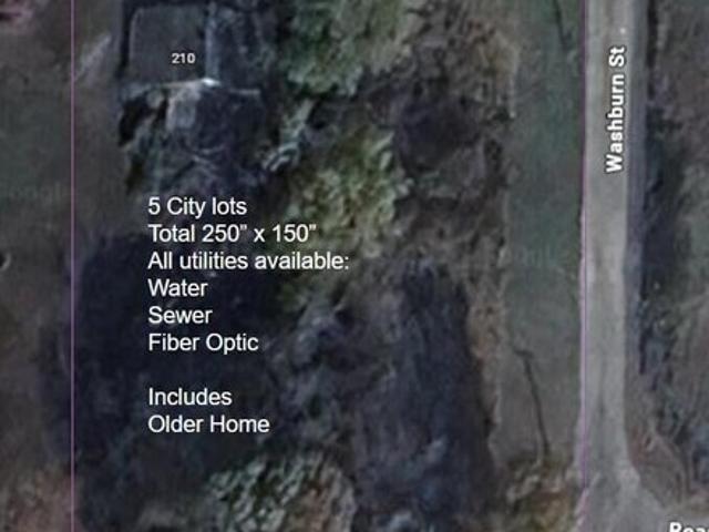 Land for sale in Barry, Missouri