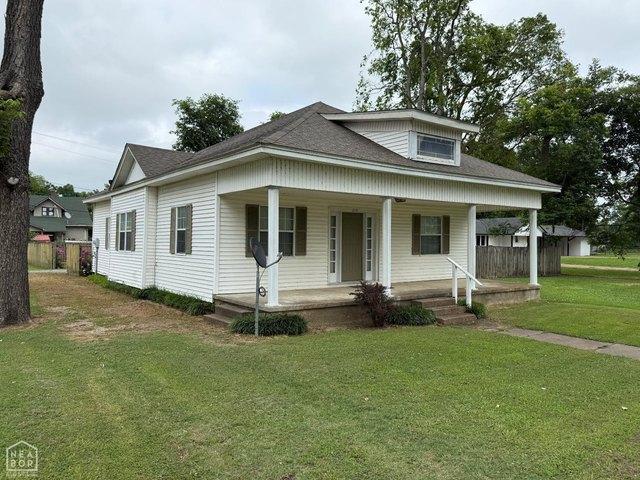 House for sale in Ark
