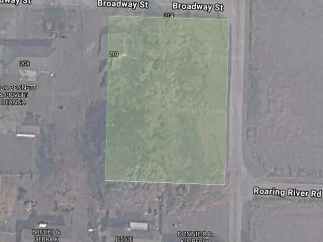 Land for sale in Barry, Missouri