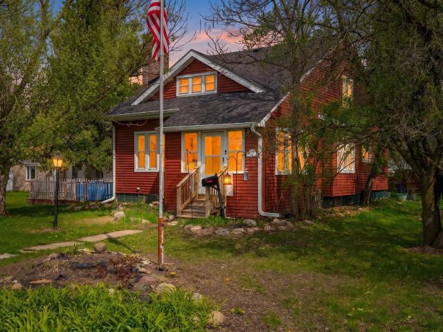 House for sale in Avoca, Michigan