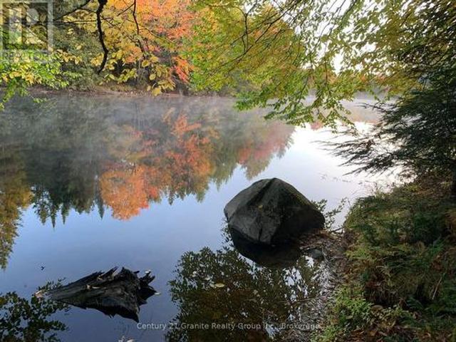 Land for sale in Muskoka, Ontario
