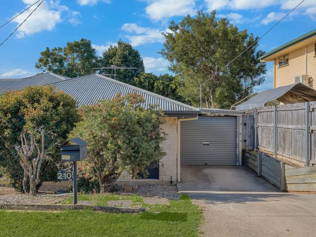 House for rent in Toombul, Queensland