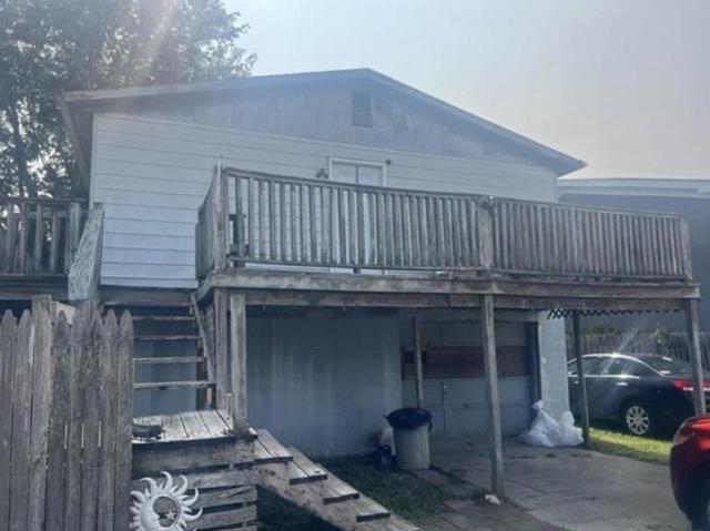 House for sale in South Point, Ohio