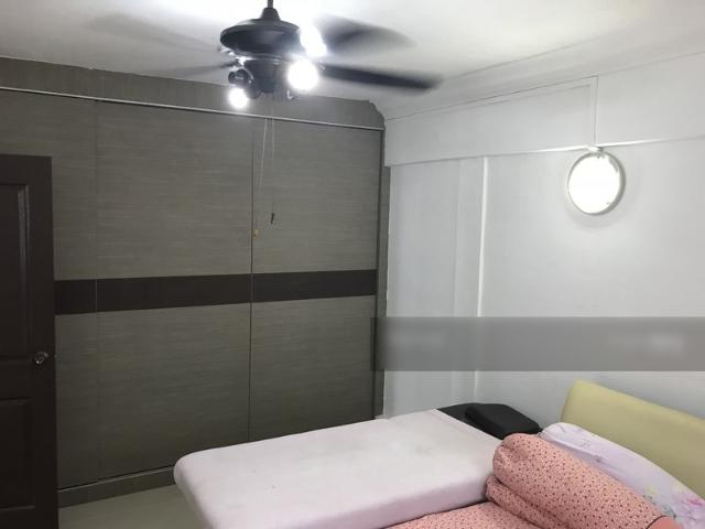 Apartment for sale in Bukit Batok, 05 South West