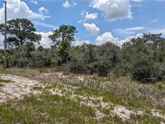 Land for sale in Lake Placid, Florida