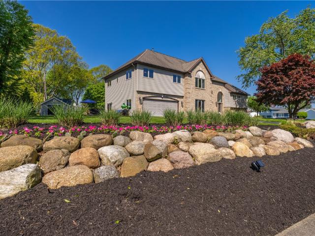 House for sale in North Greece, New York