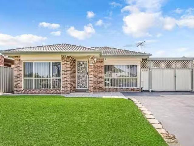 House for rent in Sydney, New South Wales