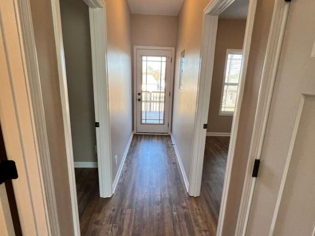 Apartment for rent in Tennessee