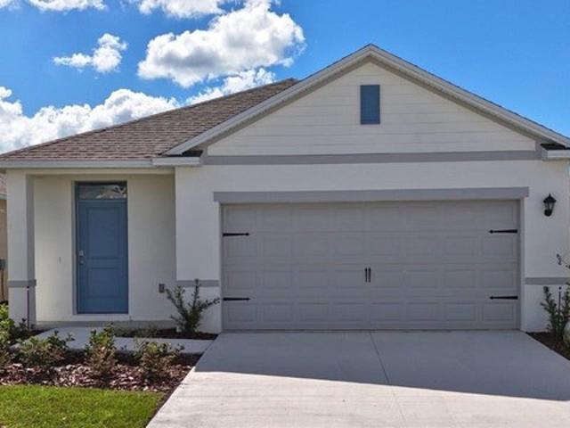 House for sale in Umatilla, Florida