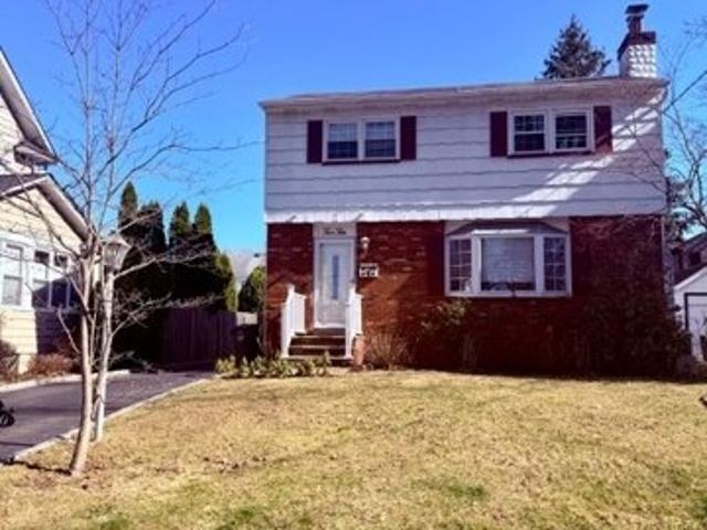 House for sale in Fanwood, New Jersey
