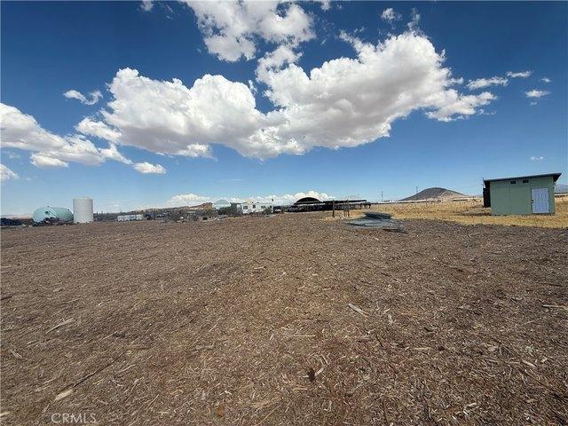 Land for sale in Palmdale, California