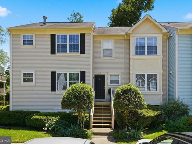Condo for sale in Virginia