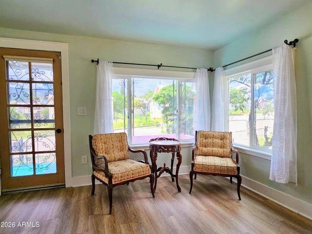 House for sale in Bakerville, Bisbee