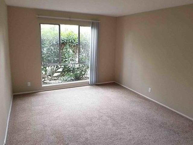 Apartment for rent in Mountain View, California