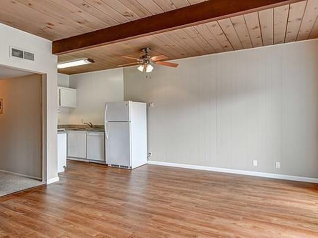 Apartment for rent in Mountain View, California