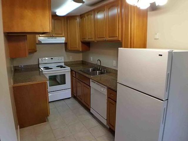 Apartment for rent in Mountain View, California