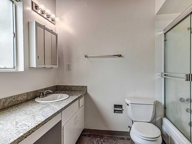 Apartment for rent in Mountain View, California