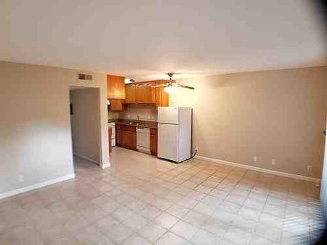Apartment for rent in Mountain View, California