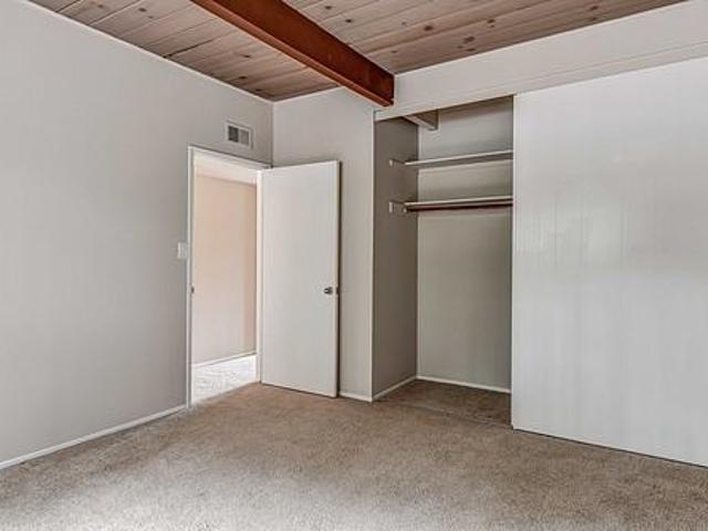 Apartment for rent in Mountain View, California