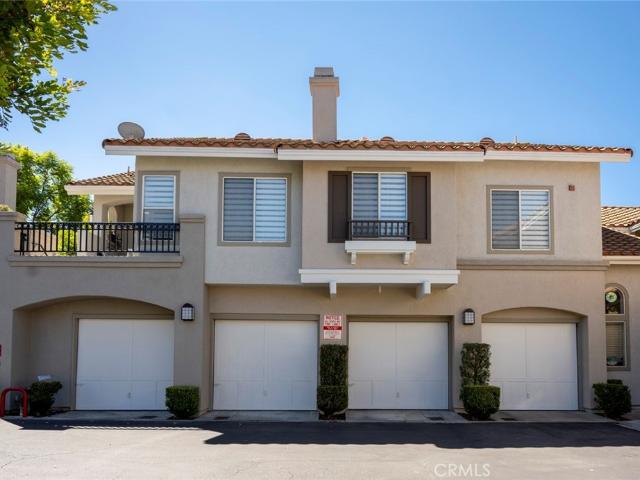 Condo for sale in California Court, Mission Viejo