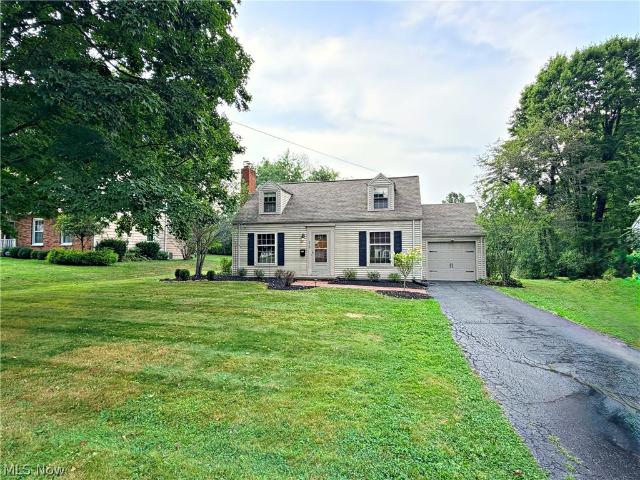 House for sale in Canfield, Ohio