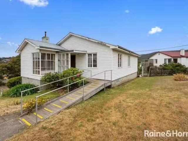House for rent in Hobart, Tasmania