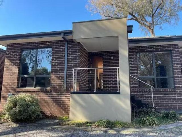 House for rent in Glendaruel, Victoria