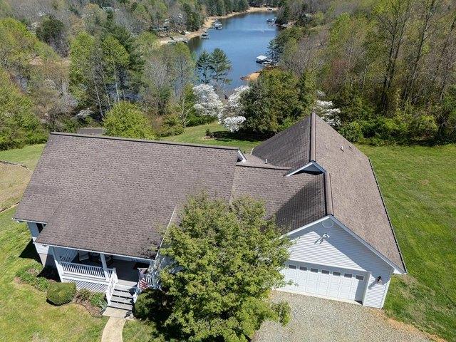 House for sale in Blairsville, Georgia