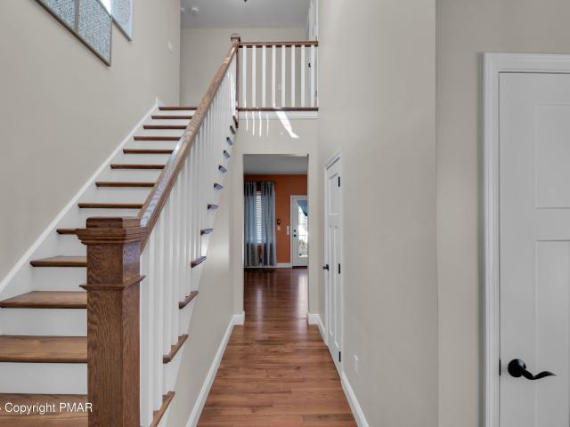 House for sale in Blakeslee, Pennsylvania