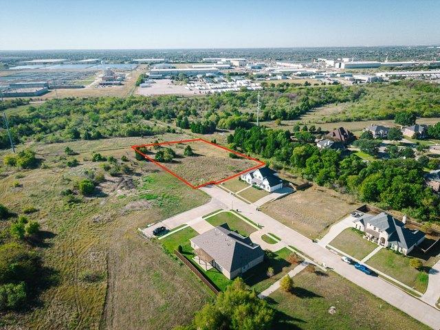 Land for sale in Stone Canyon, Sunnyvale