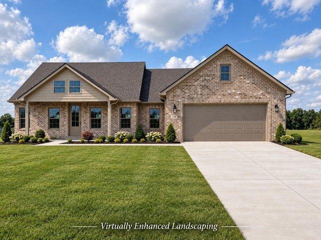 House for sale in Richmond, Kentucky