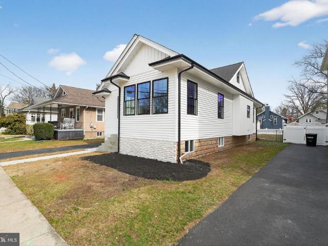 House for sale in Audubon, New Jersey