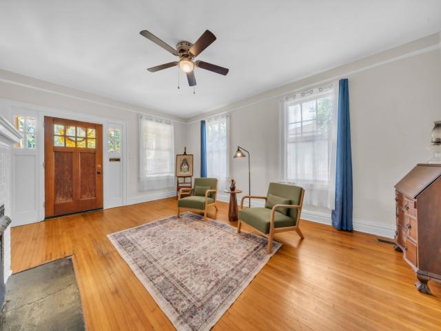 House for sale in Spartanburg, South Carolina