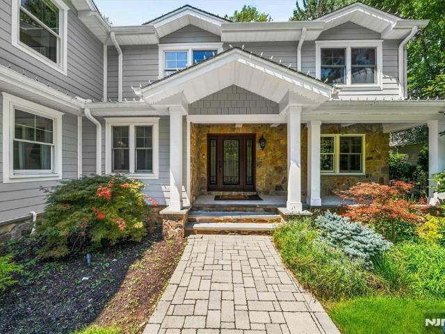 House for sale in Wyckoff, Bergen County